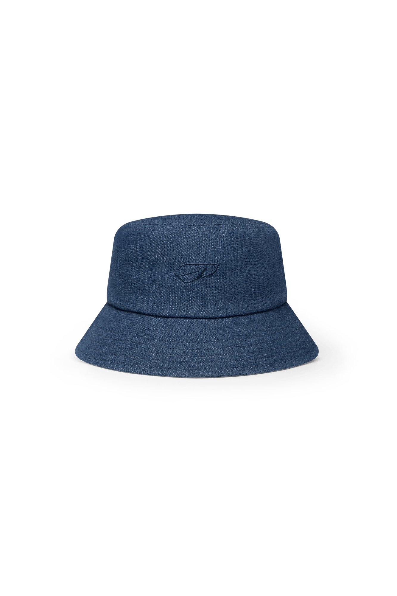 ARKK Accessories ARKK Classic Bucket Hat 1.0 | Raw Denim Bucket Hat